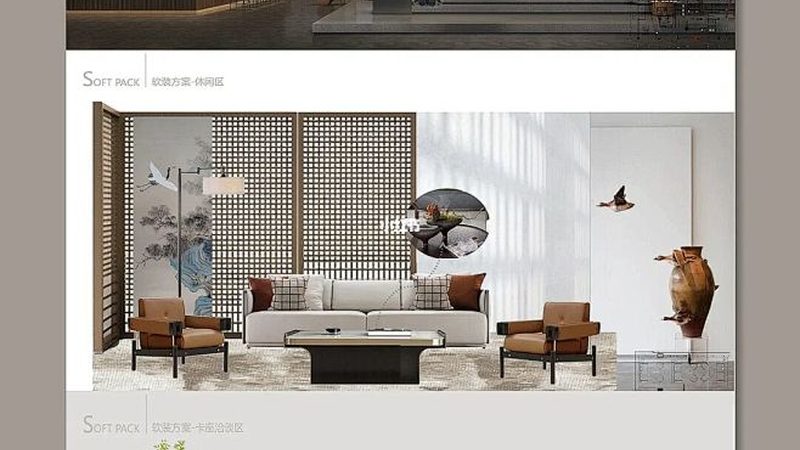 湖南农村别墅设计施工图：如何打造环保宜居的乡村家园